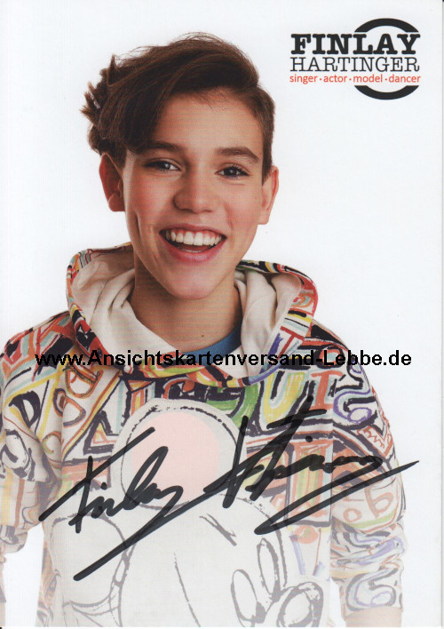 Autogramme