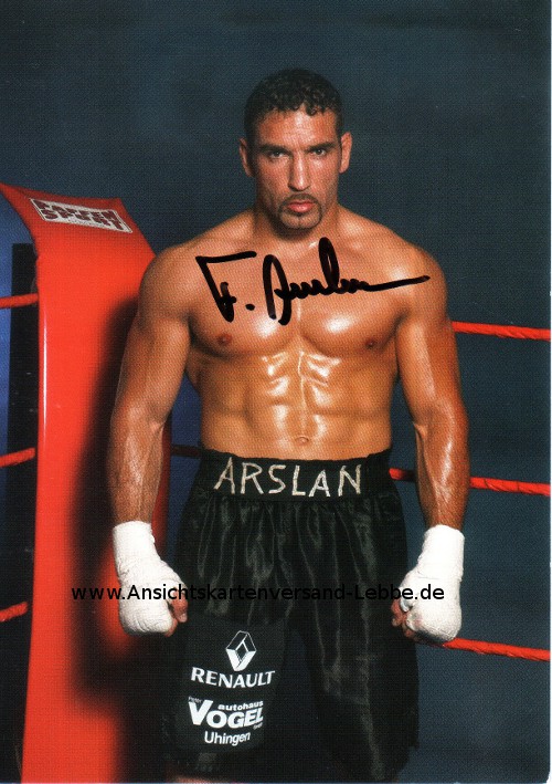 Autogramme