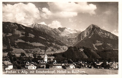 Ansichtskarte
