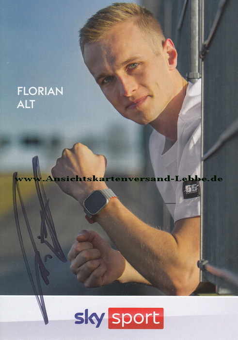 Autogramme