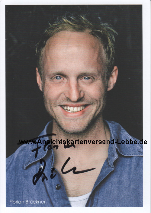 Autogramme