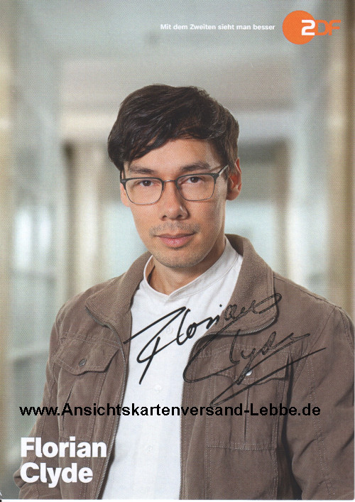 Autogramme