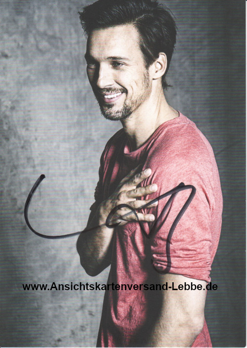 Autogramme