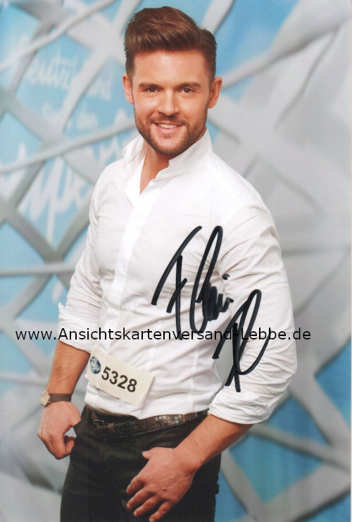 Autogramme