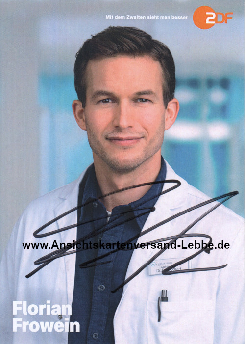Autogramme