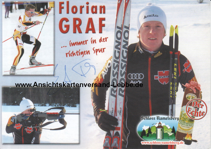 Autogramme
