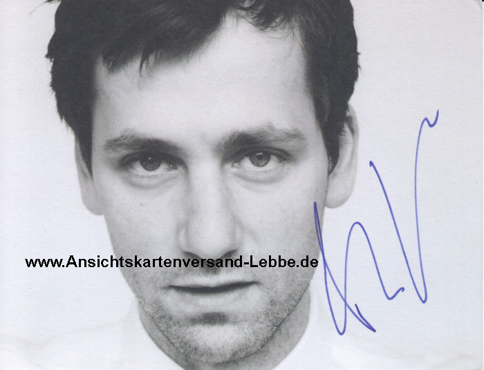 Autogramme