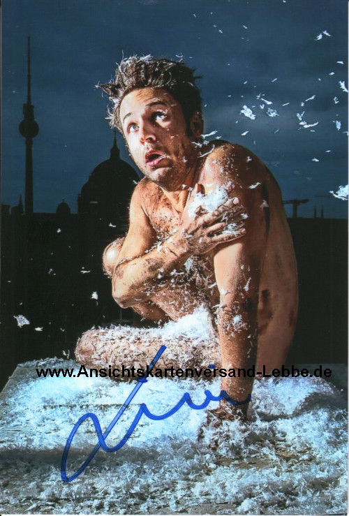 Autogramme
