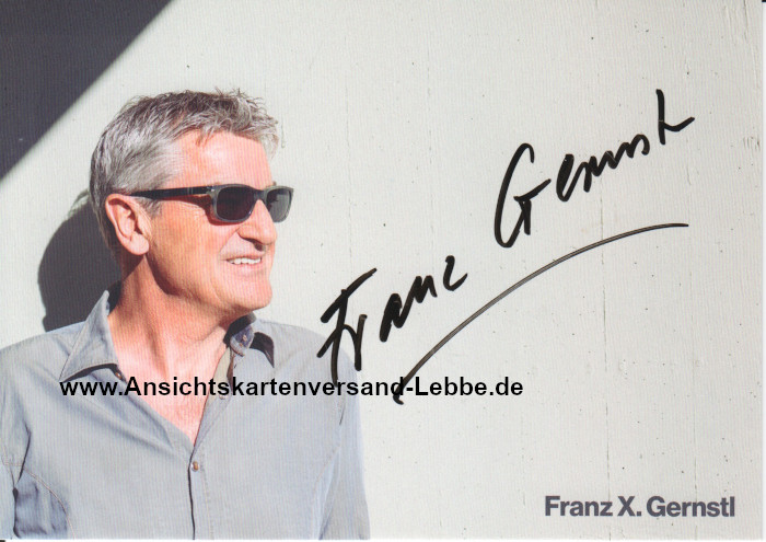 Autogramme