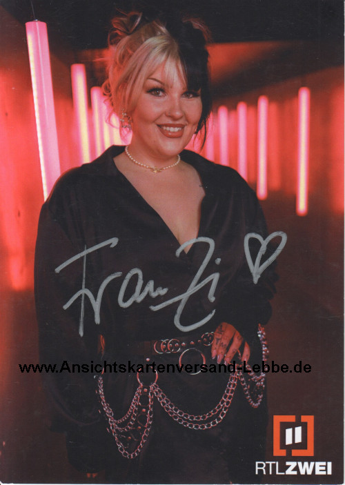 Autogramme