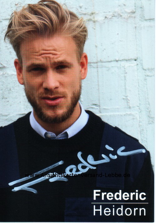 Autogramme