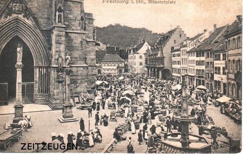 Ansichtskarte