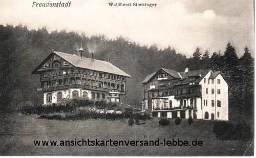 Ansichtskarte