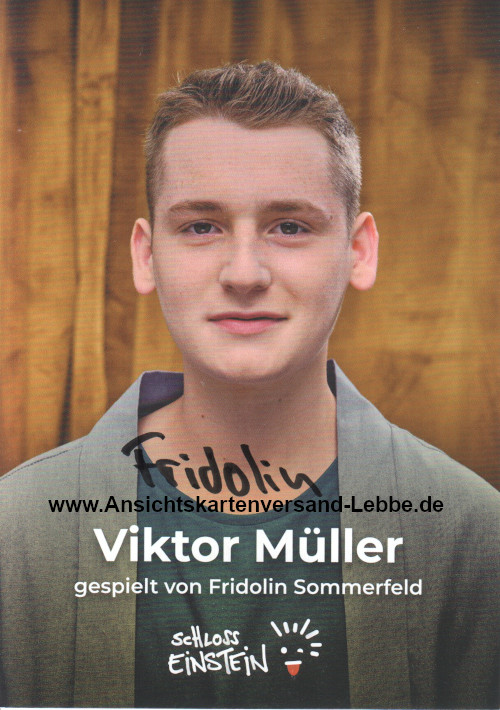 Autogramme