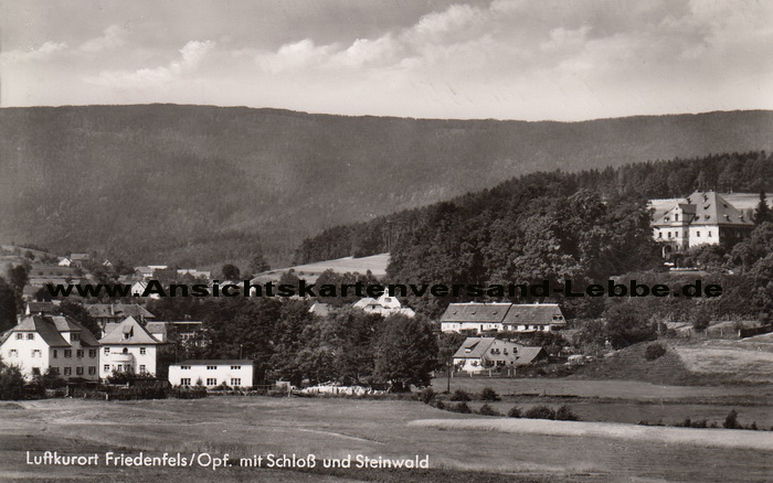 Ansichtskarte