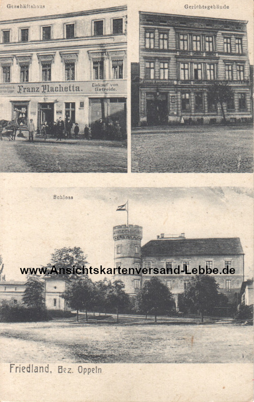 Ansichtskarte