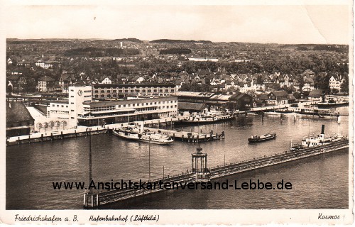 Ansichtskarte