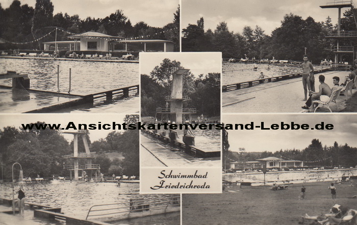 Ansichtskarte