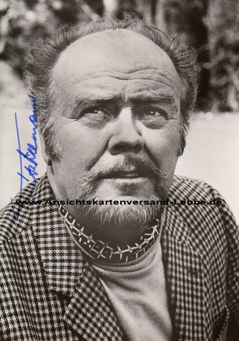 Autogramme