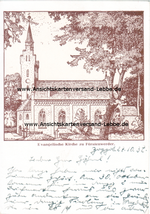 Ansichtskarte