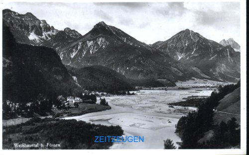 Ansichtskarte