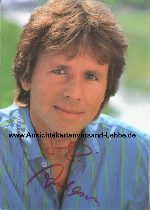 Autogramme