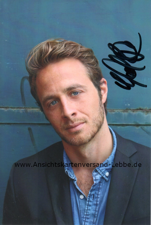 Autogramme