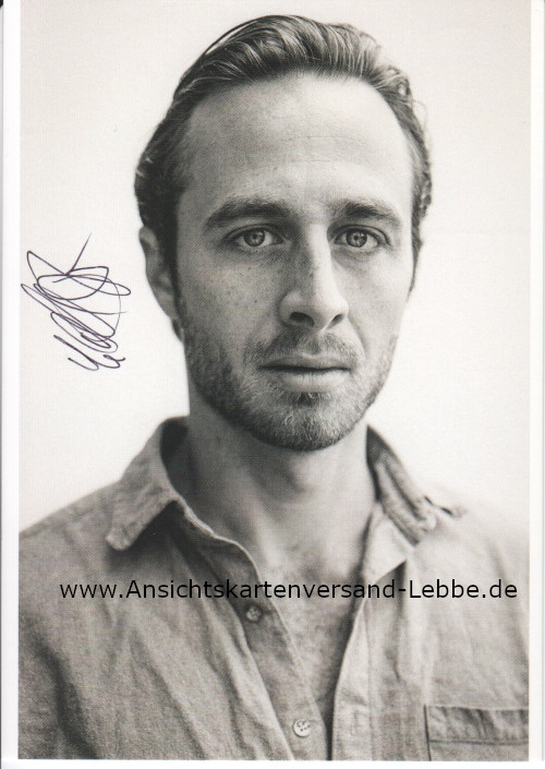 Autogramme