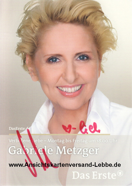 Autogramme