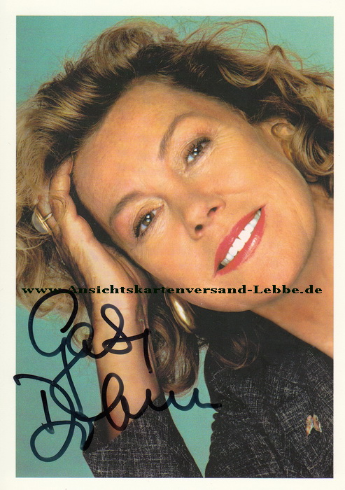 Autogramme