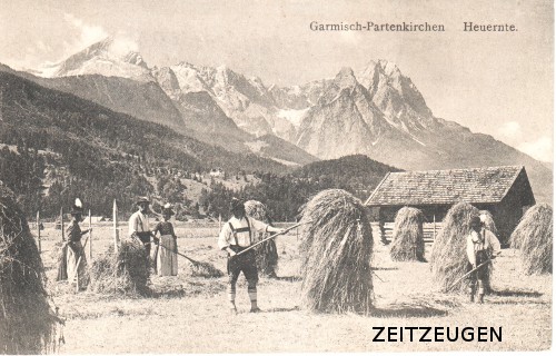 Ansichtskarte