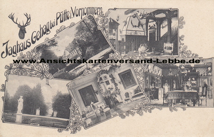 Ansichtskarte