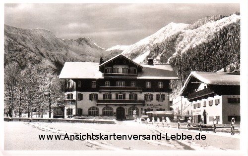 Ansichtskarte