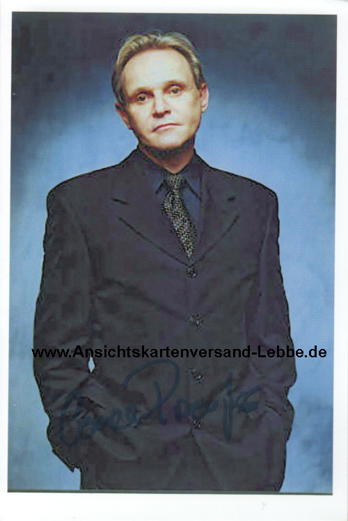 Autogramme