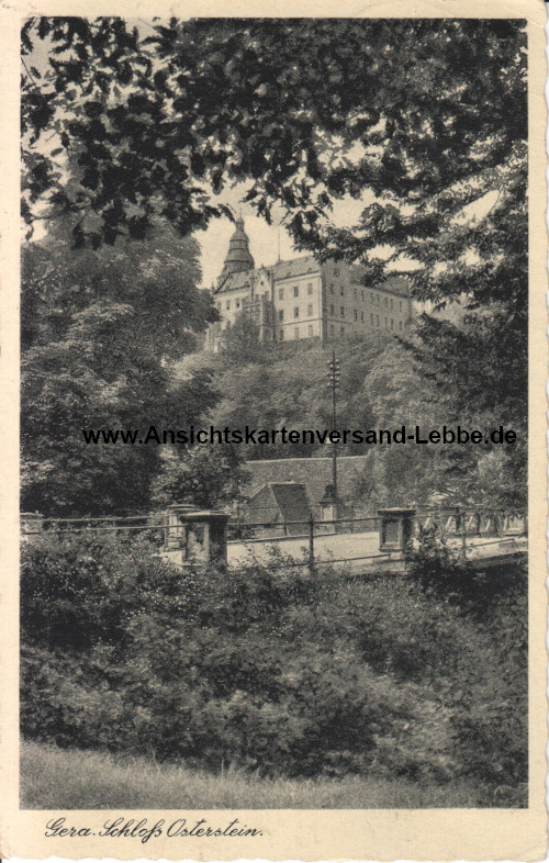Ansichtskarte