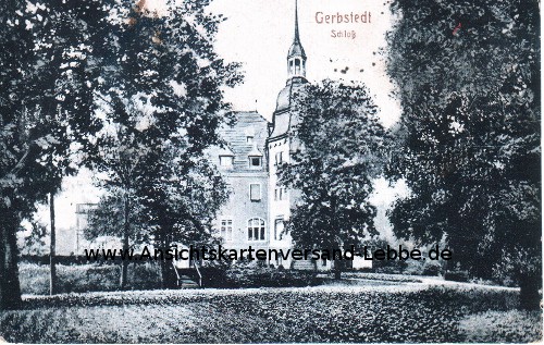 Ansichtskarte