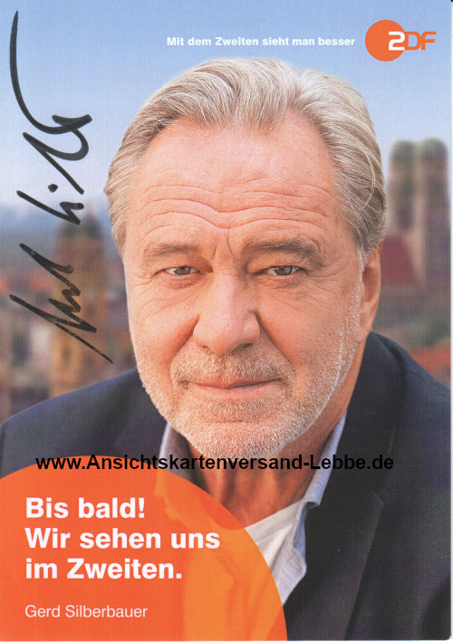 Autogramme