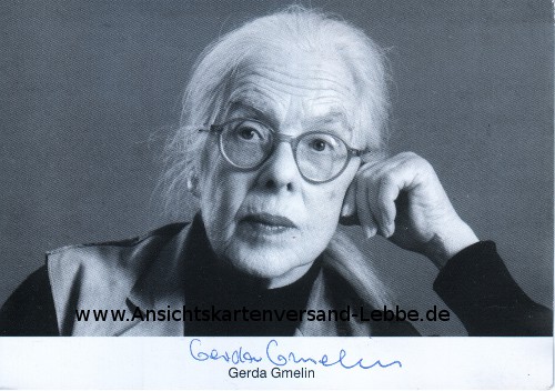 Autogramme