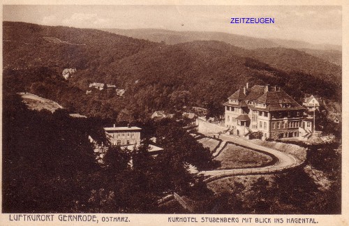 Ansichtskarte