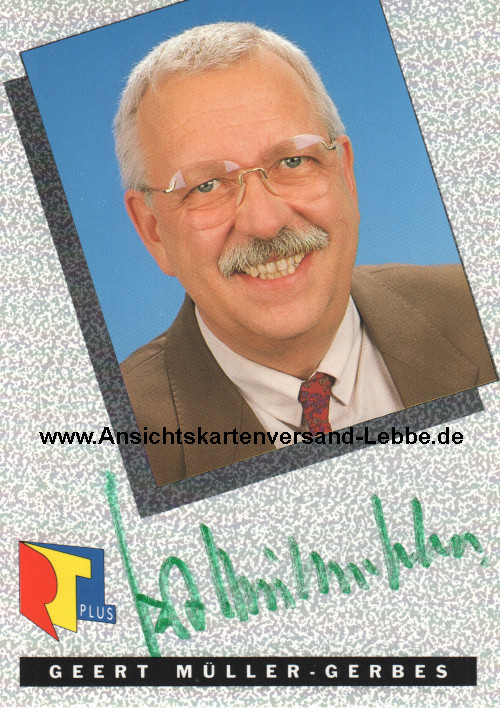 Autogramme