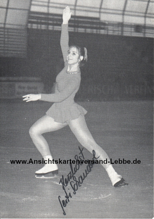 Autogramme