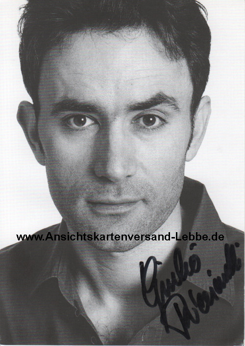 Autogramme