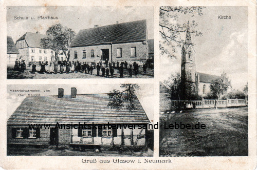 Ansichtskarte