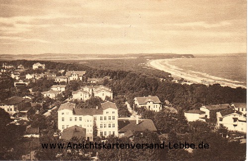 Ansichtskarte