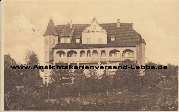 Ansichtskarte