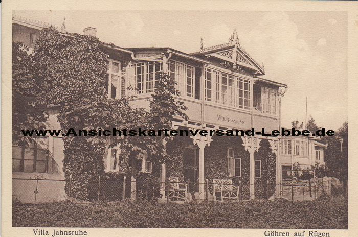Ansichtskarte