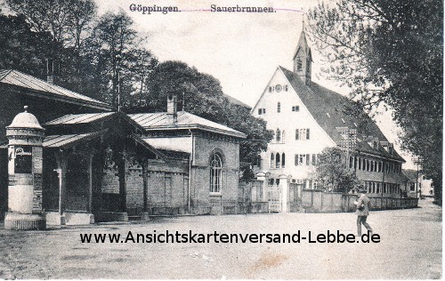 Ansichtskarte