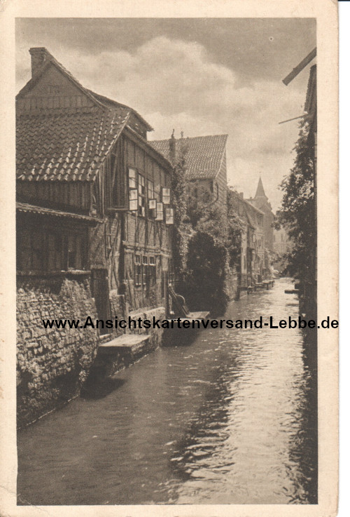 Ansichtskarte