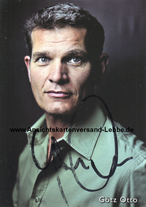 Autogramme