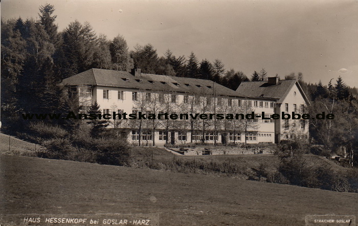 Ansichtskarte